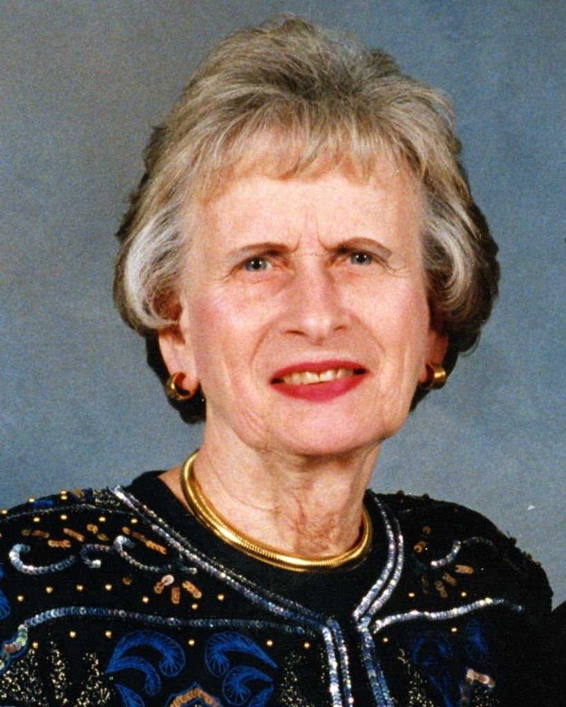 Doris Jane Johnston Profile Photo