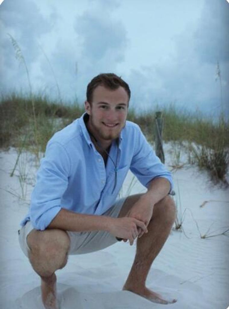 Cj Mclemore Profile Photo