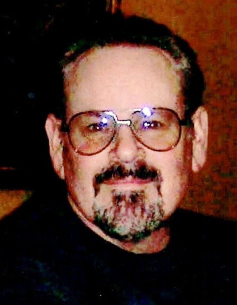 James Meads