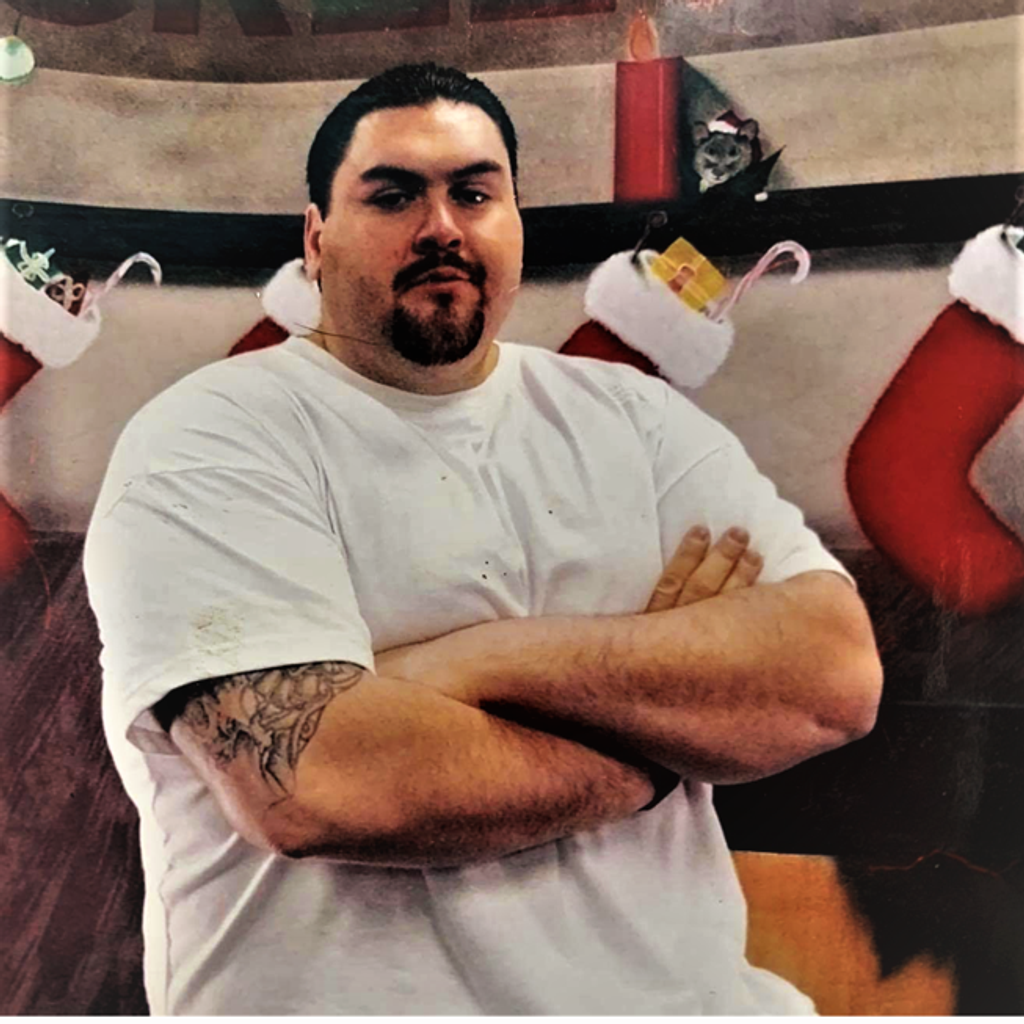 Michael Andrew Marine