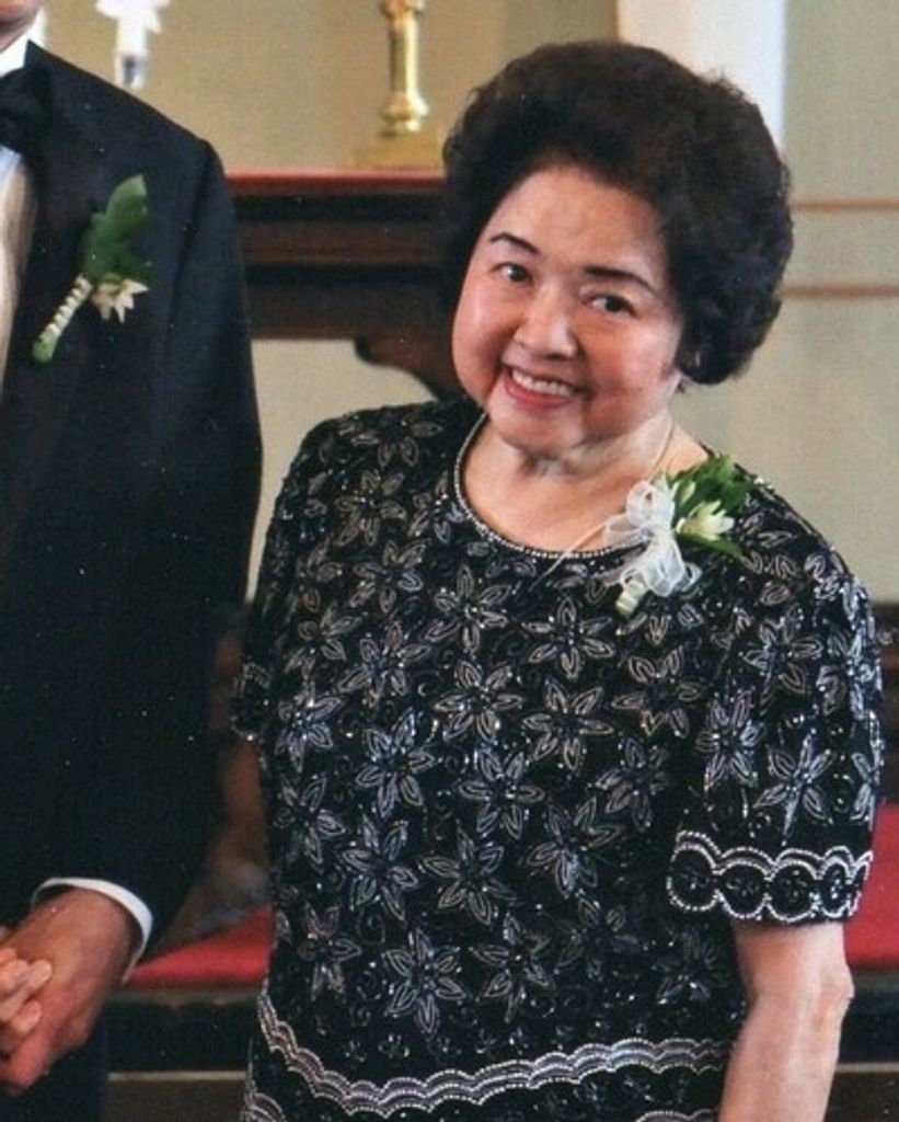 Kazuko "Miki" L. Kibler Profile Photo