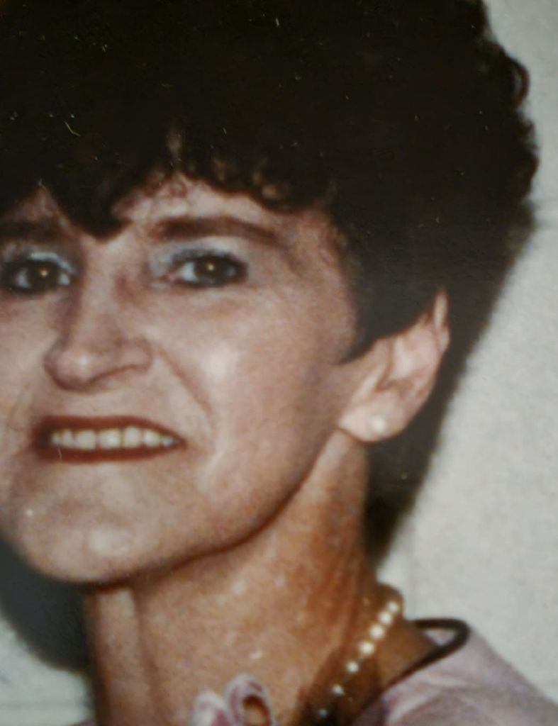 Gloria Finlayson Profile Photo