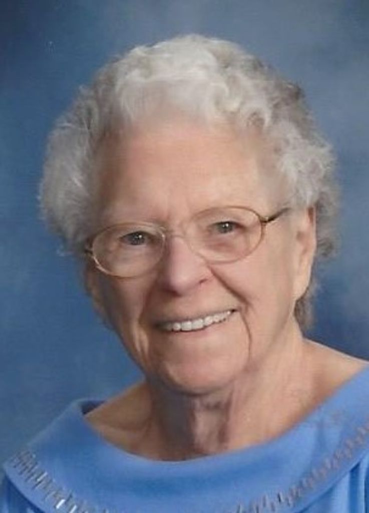 Hazel Fisher Profile Photo