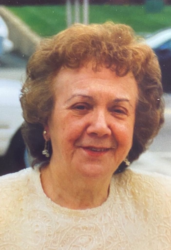 Mary (Scungio)  Mastronardi