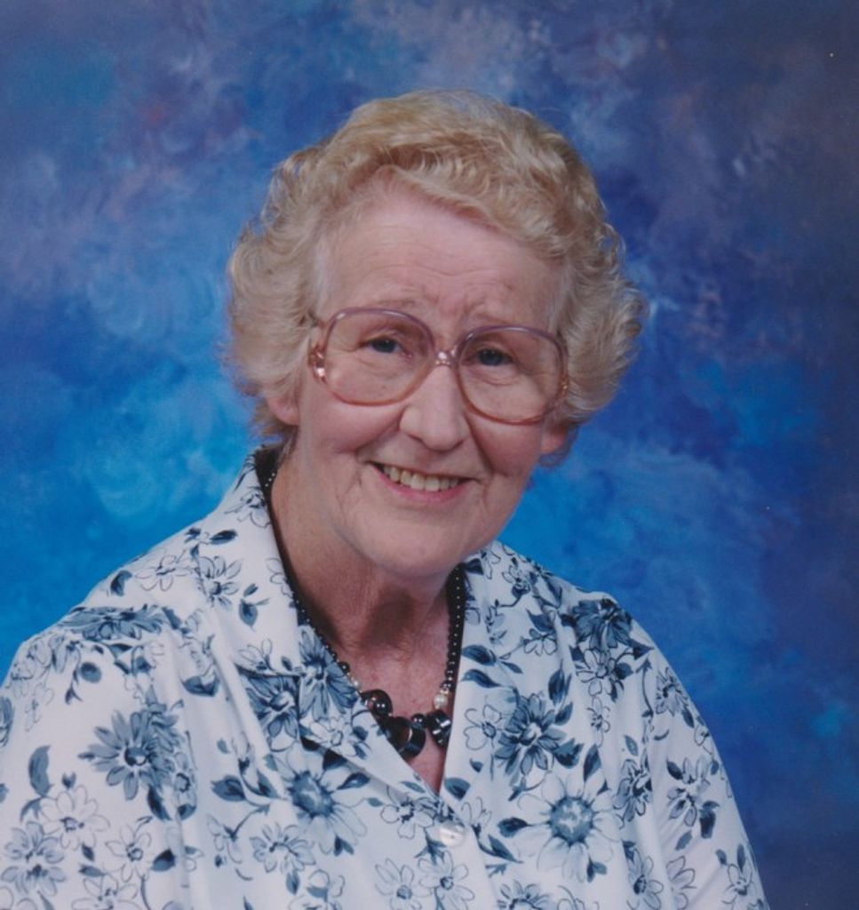 Ivey Harrell Profile Photo