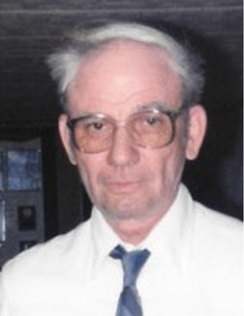 Marion Eugene "Gene" Horne