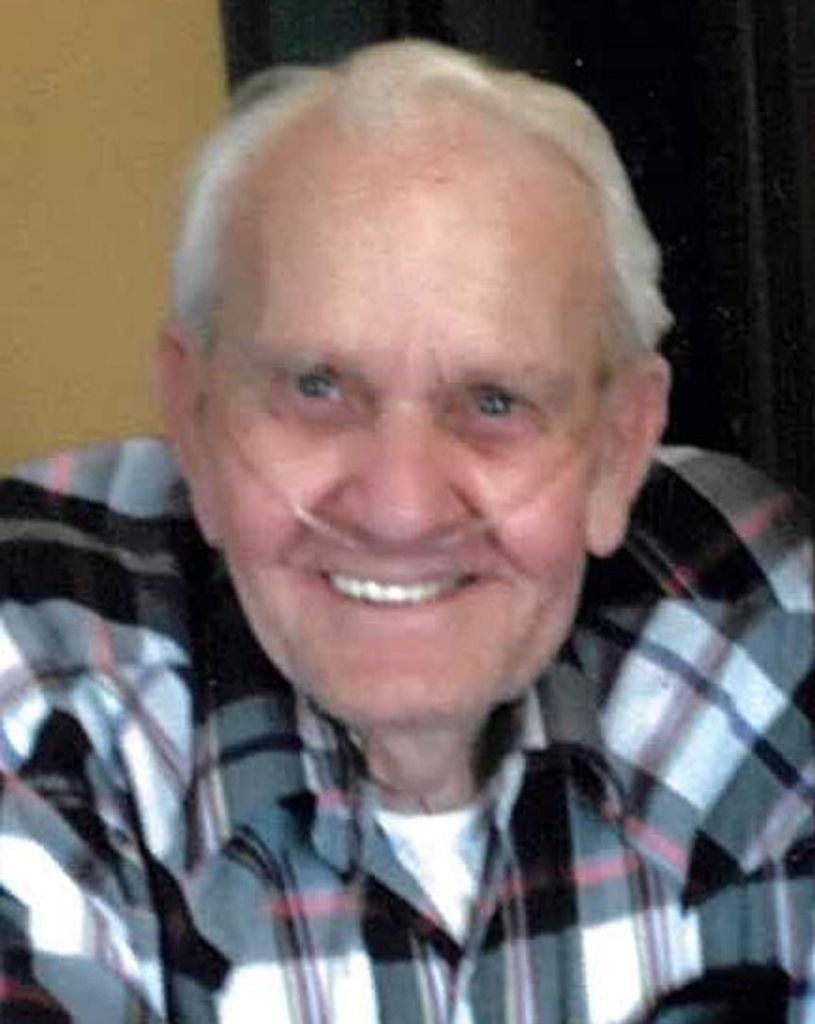 Frank H. Himelhan, Jr.