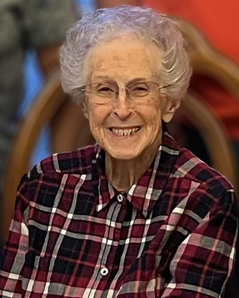 Dorothy Evans
