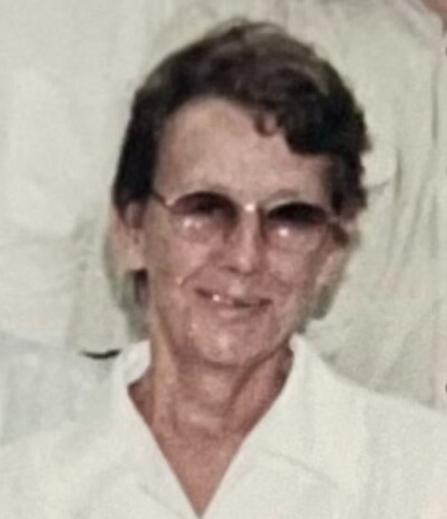 Jessie Mae O'Quinn Profile Photo