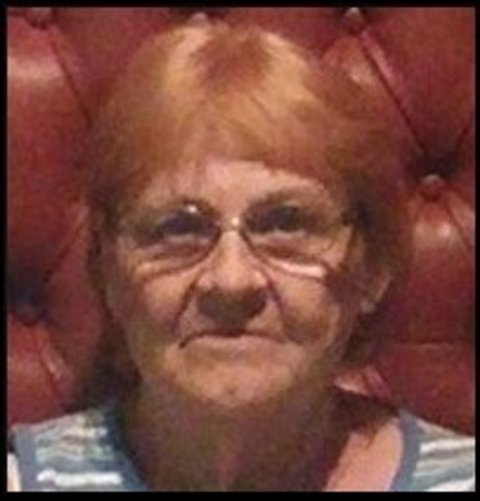 Joyce Hinkle