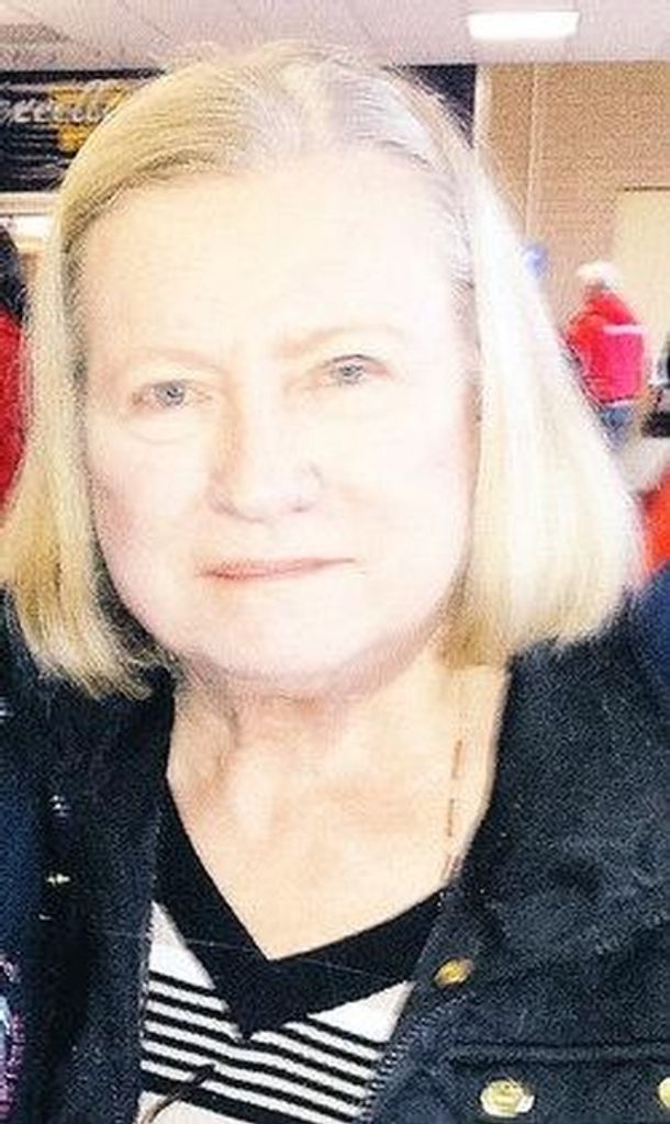 Diane Rygell