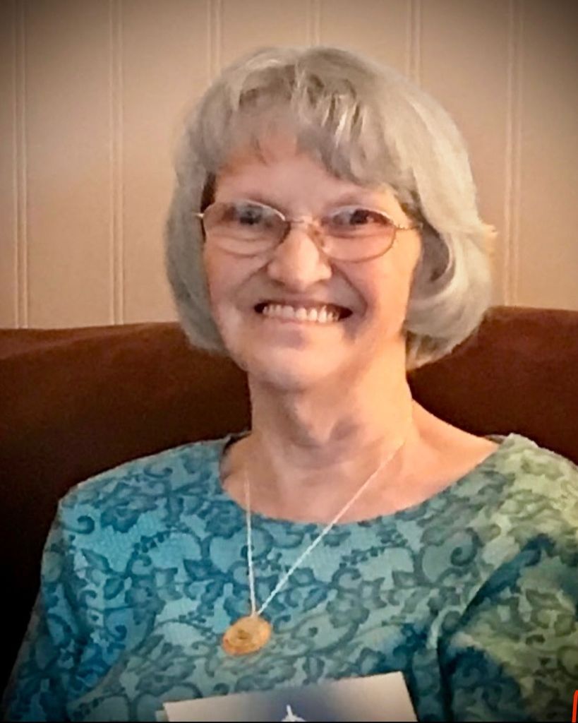 Nellie Jenkins