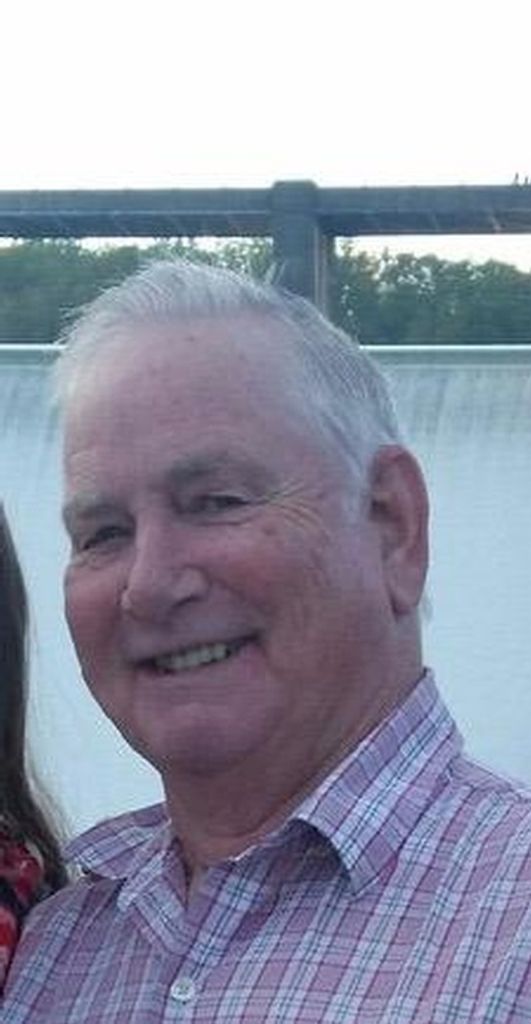 David Lee Melton