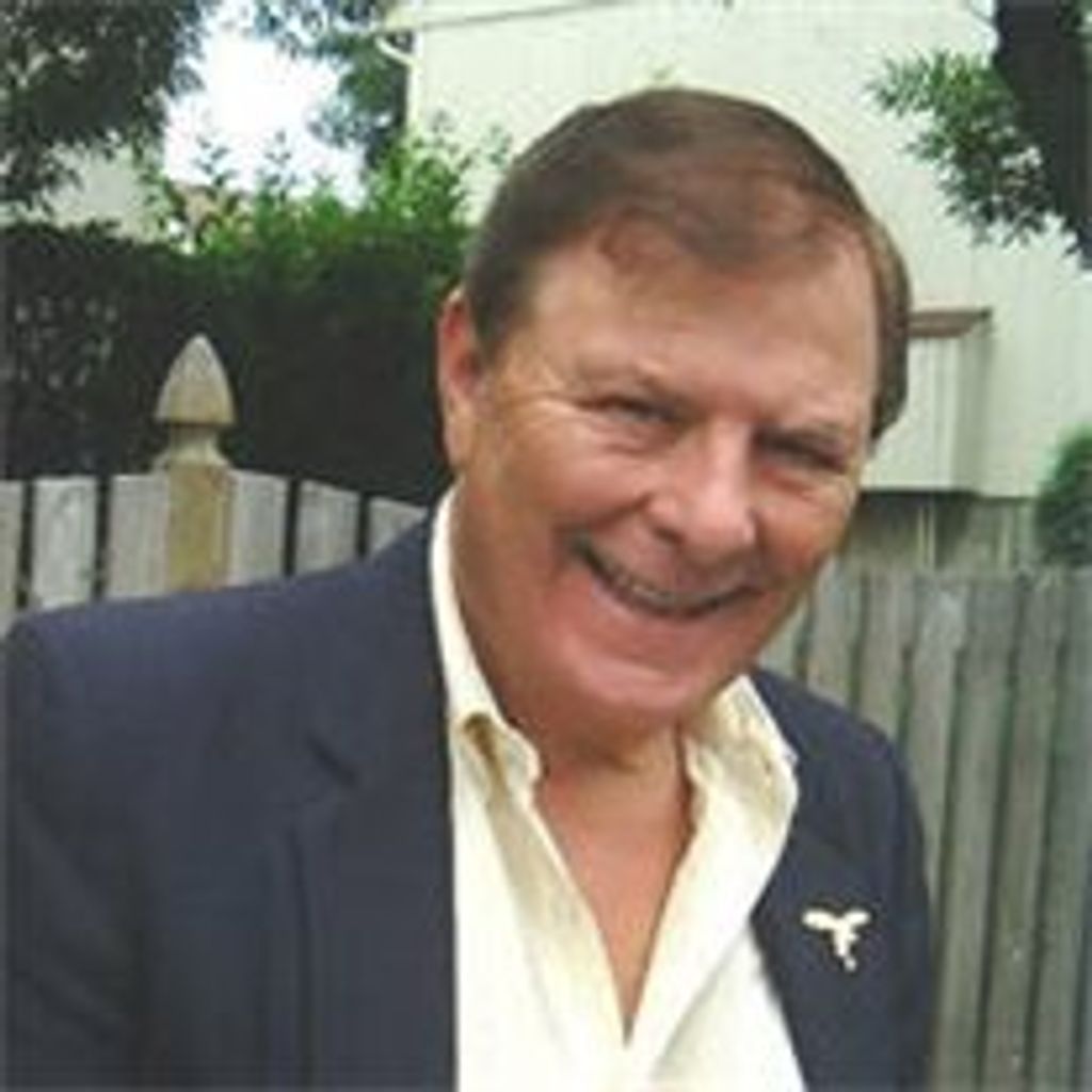 David E. Quiriy Profile Photo