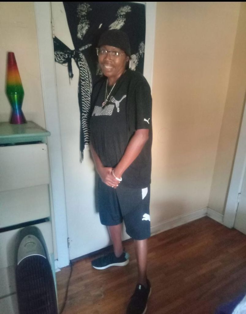 Katrina Hamilton Profile Photo