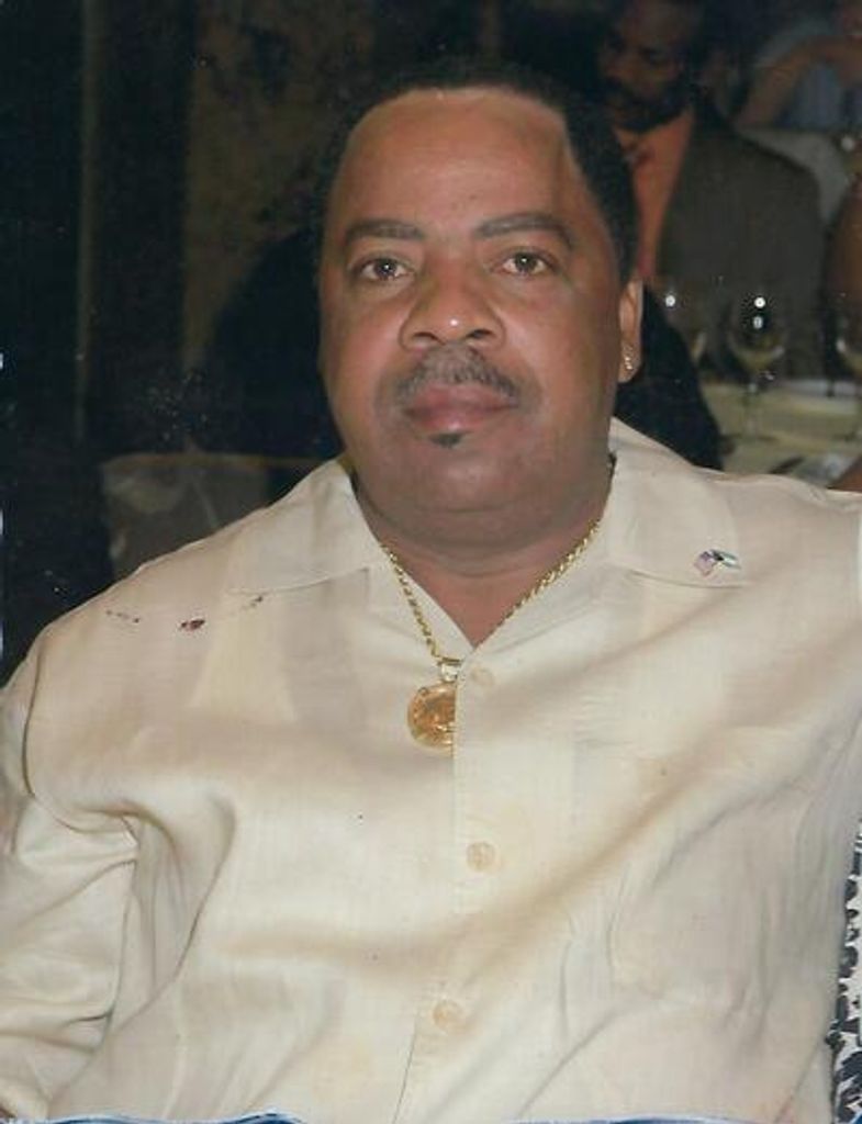 Herbert Maurice Wallace Profile Photo