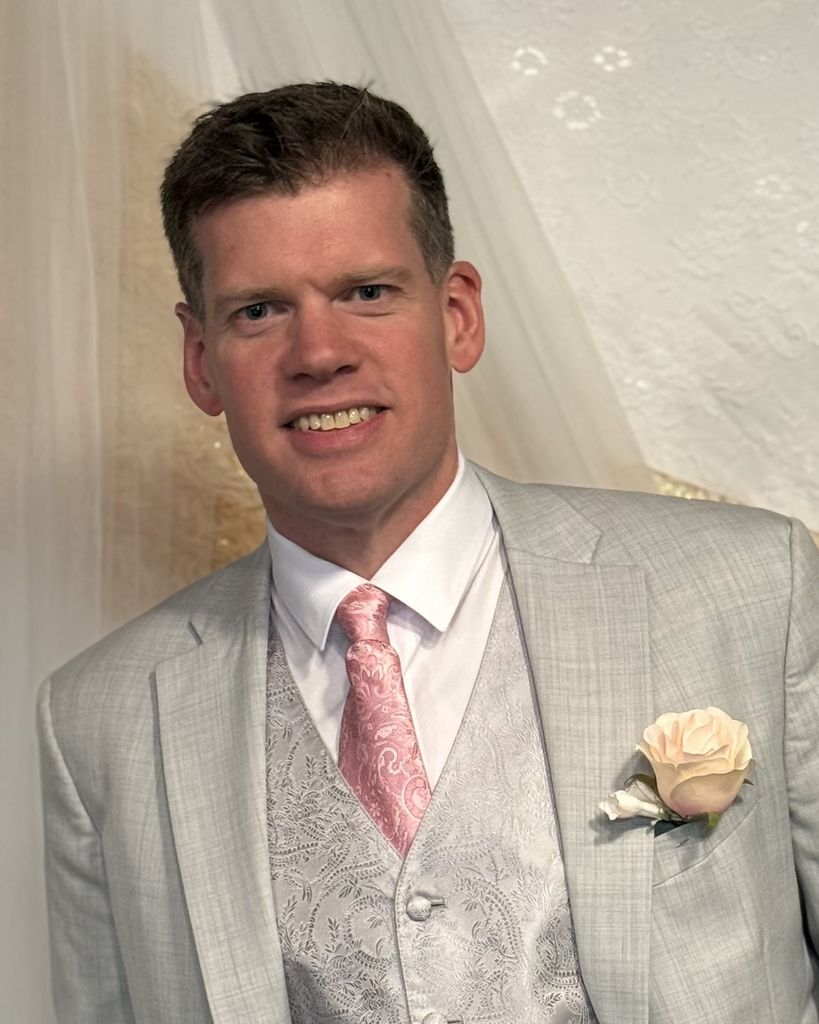 Scott Phillip Lance Profile Photo