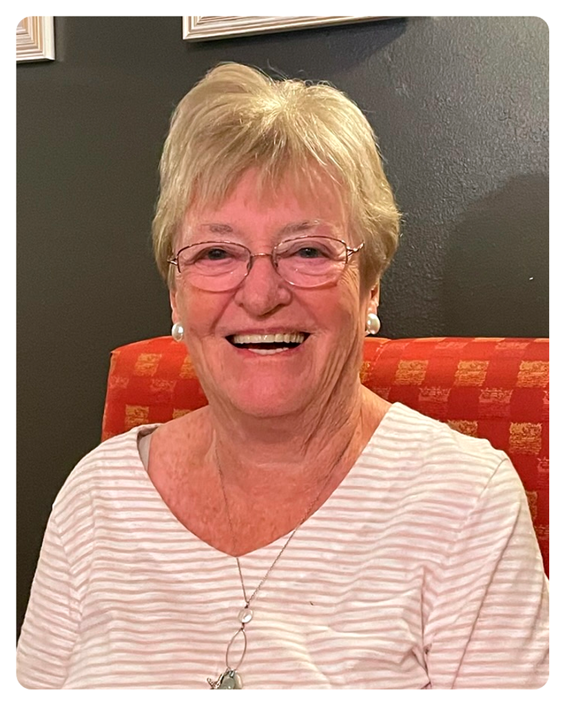 Janet E. (Dillon) Lucchese Profile Photo