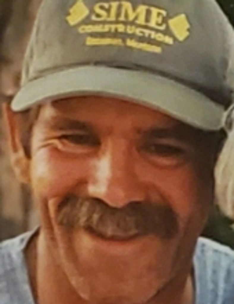 John  Henry Certalic