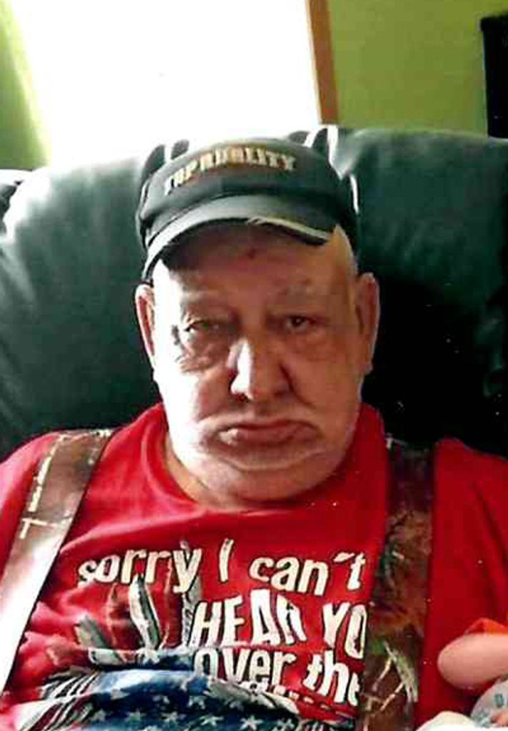 George William Shelpman Profile Photo