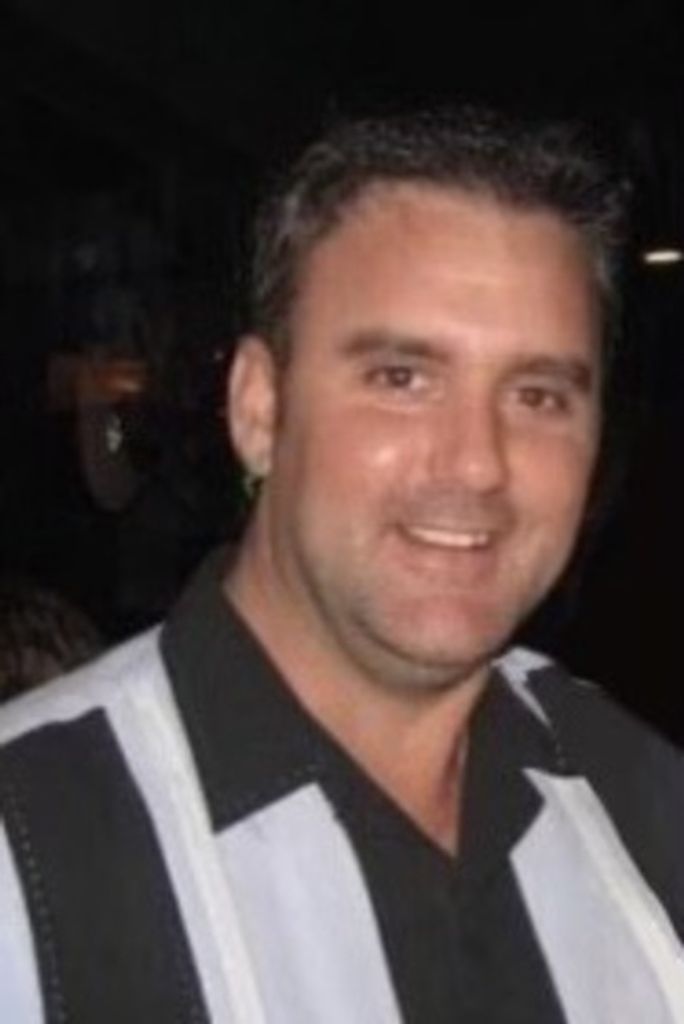 Robert "Lynx" Reardon Profile Photo