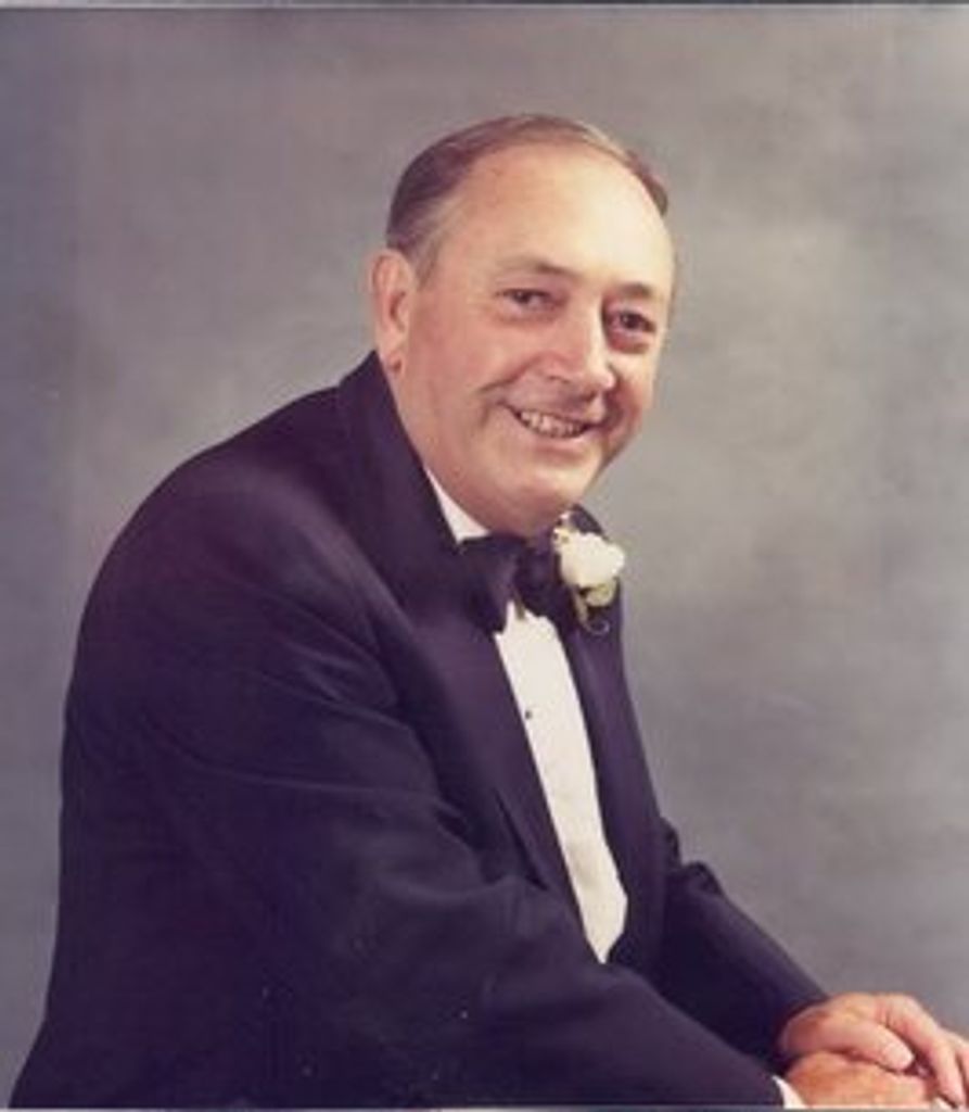 Frederick Richings