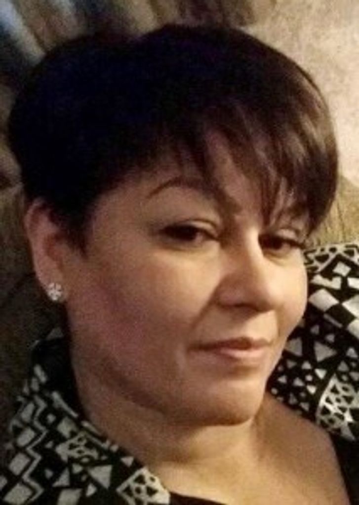 Ana Bertha Huitron Profile Photo