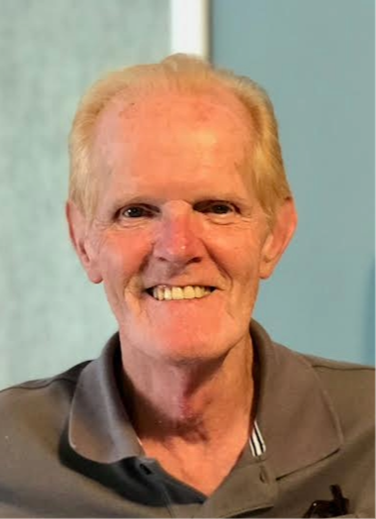 Thomas P. Huelsman Profile Photo
