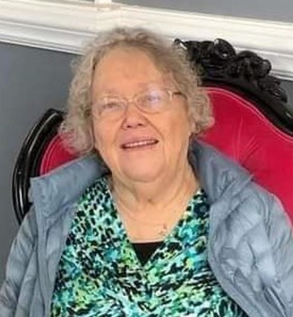 Charlene Hall Profile Photo