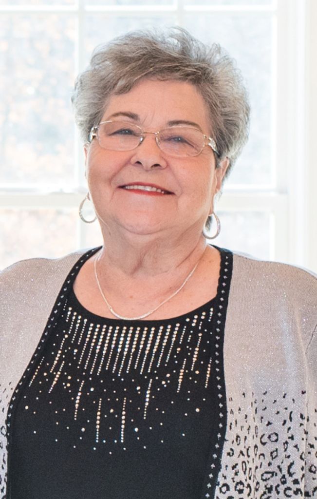 Linda Kay Hall