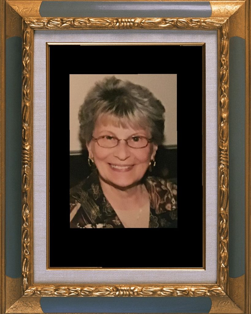 Joan A. Stecco Profile Photo