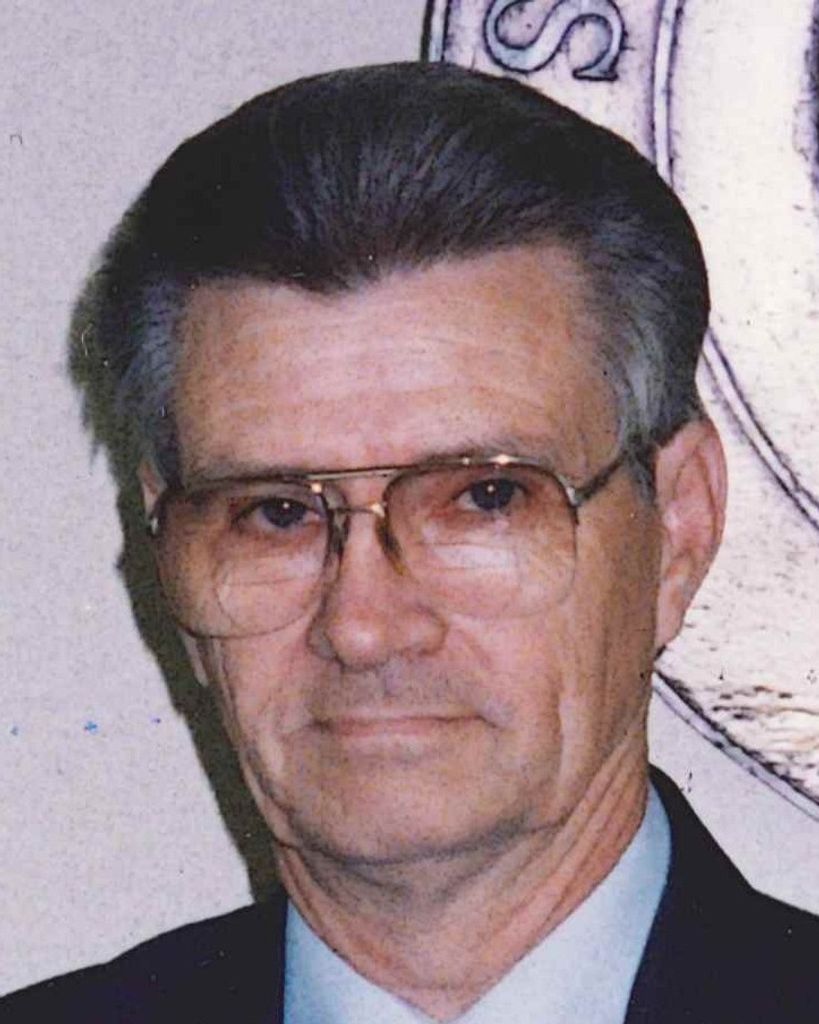 Marlin "Doodle" Leon Caston Profile Photo