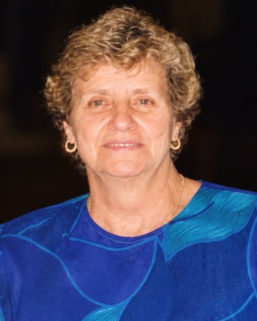 Audrey Etta (Eaton) McManus