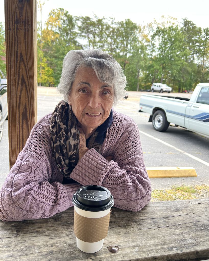 Juanita Ritter Profile Photo