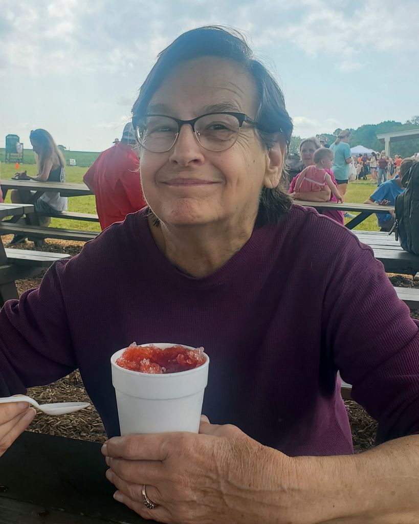 Betty June Causey Profile Photo