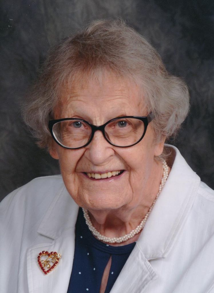Lula Margaret Kershner Profile Photo