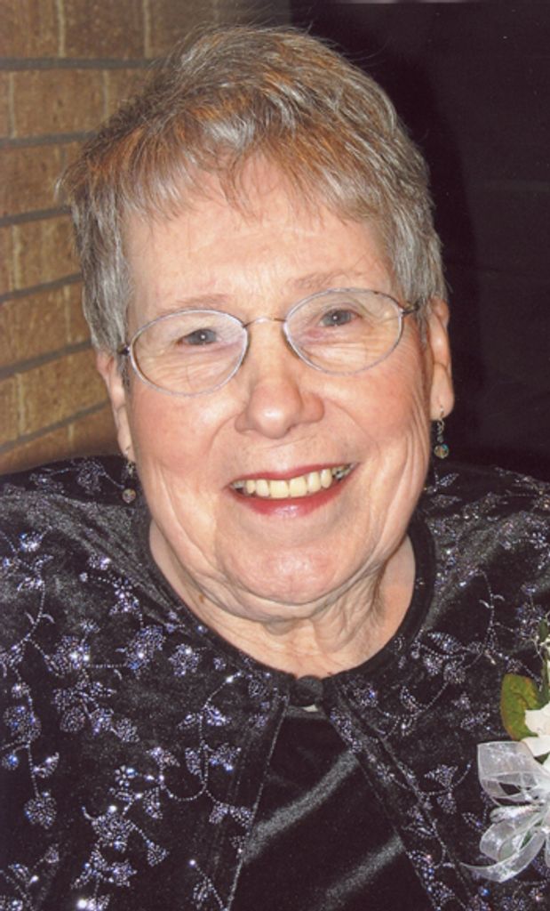 Irene Banks Profile Photo