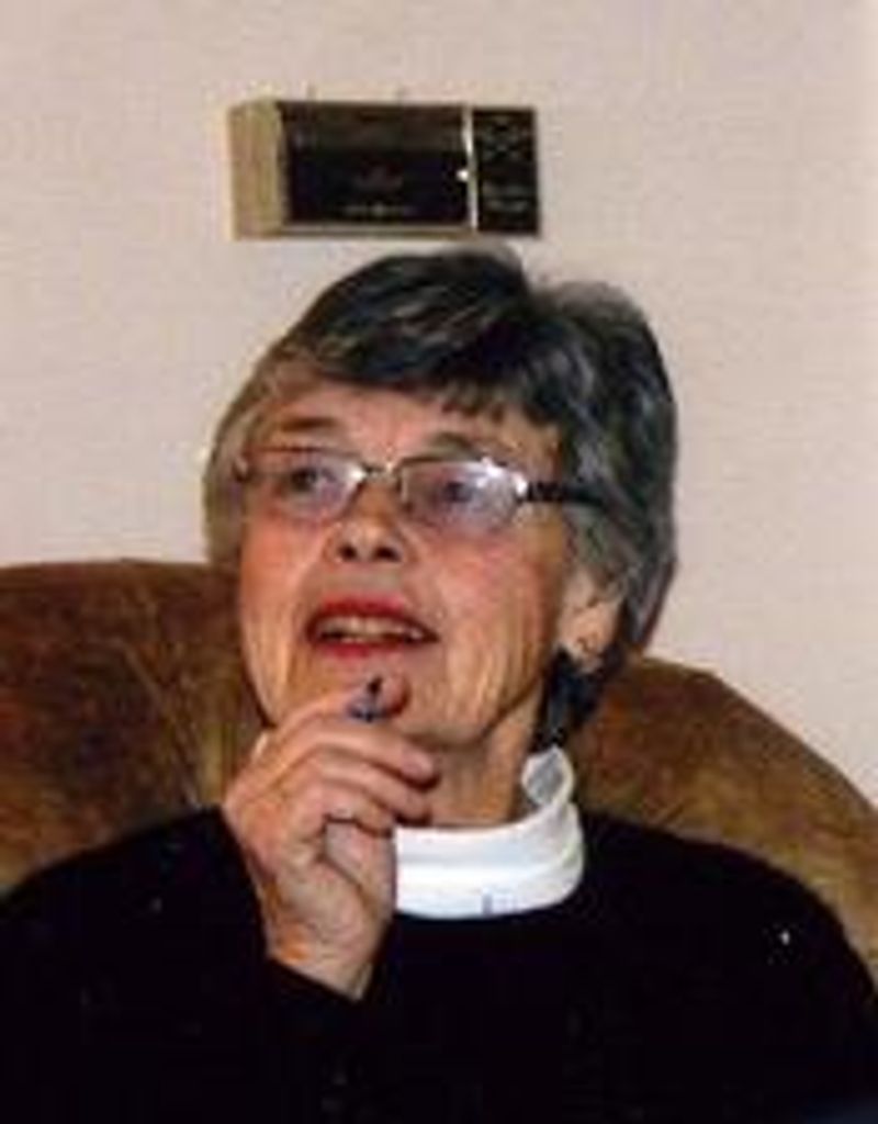 Judith B. Feid