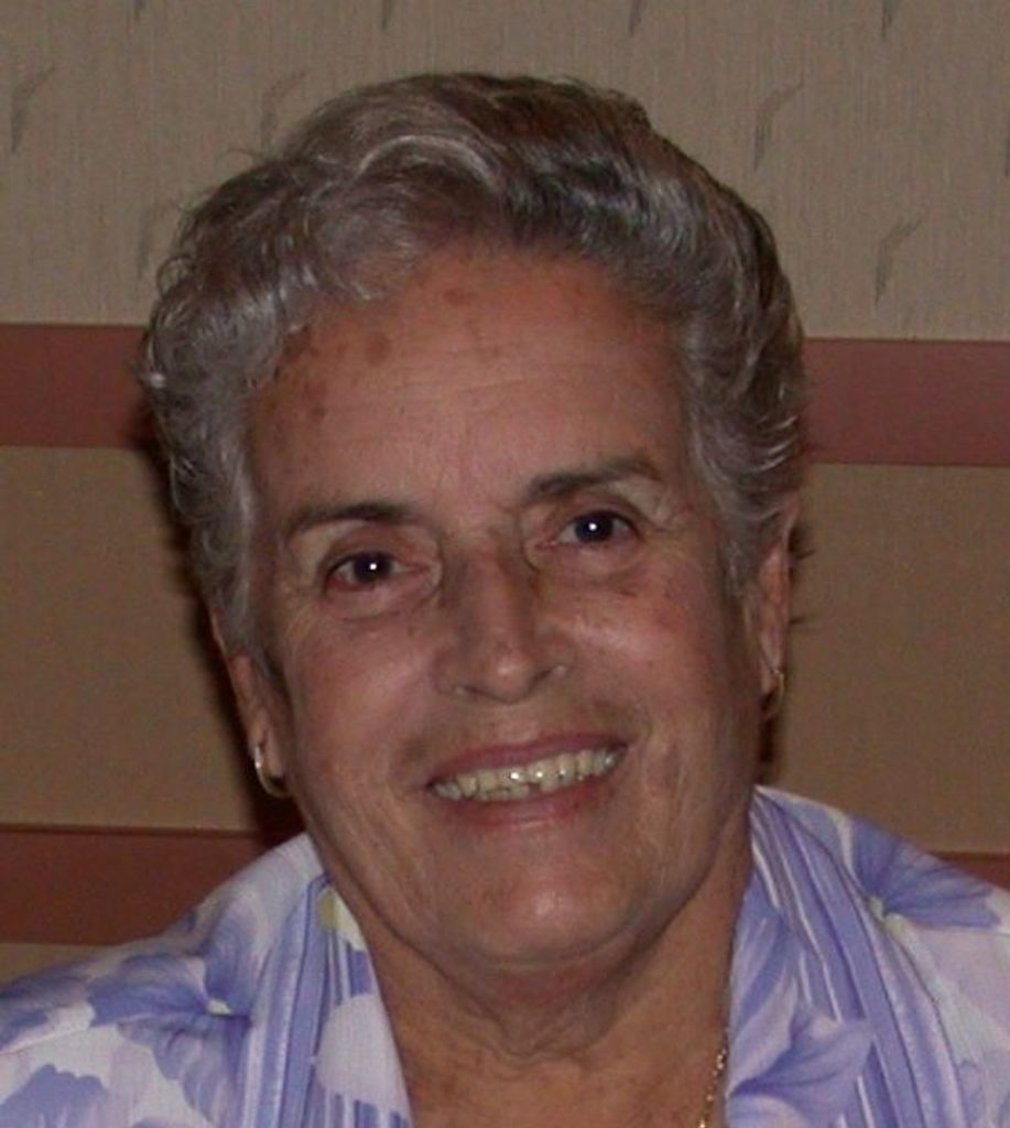 ​Maria  Monserate Bernard