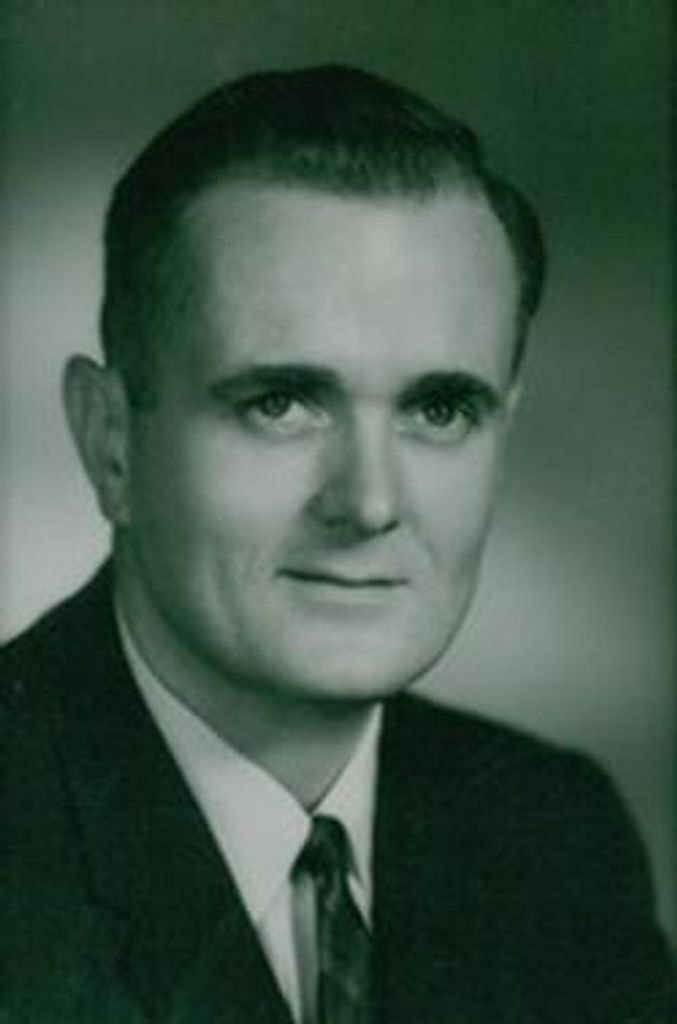 Robert Grant Swan