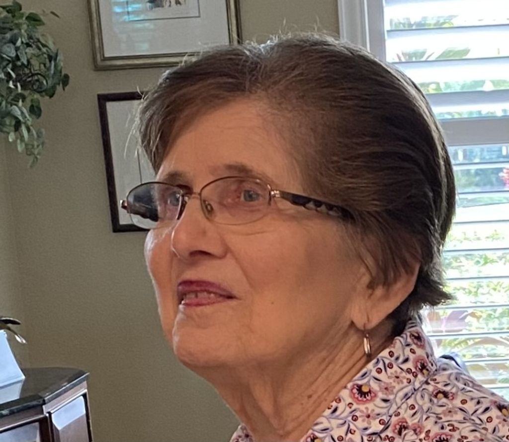 Doris Jean (Lerew)  Smits Profile Photo