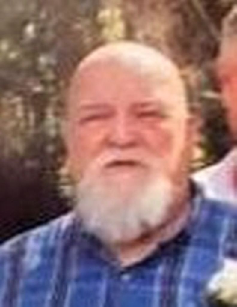 Rodney M. Safford