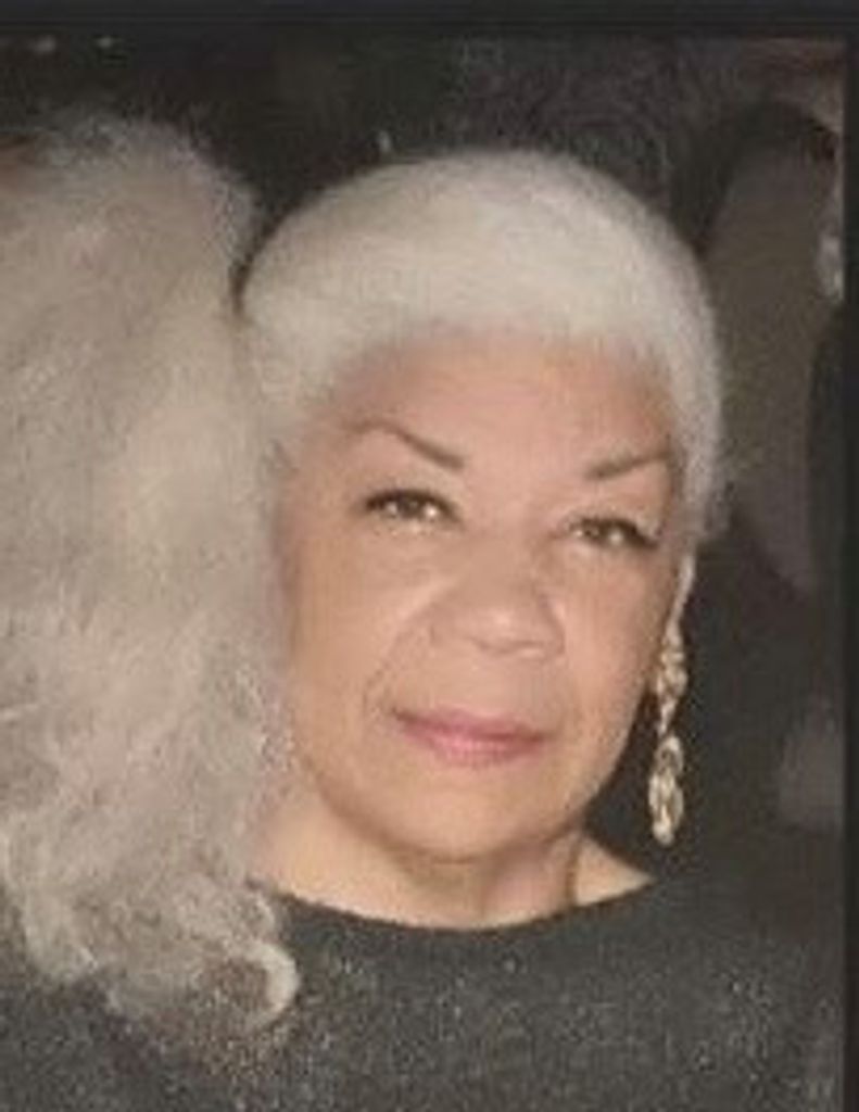 Irene Keller-Smith Profile Photo