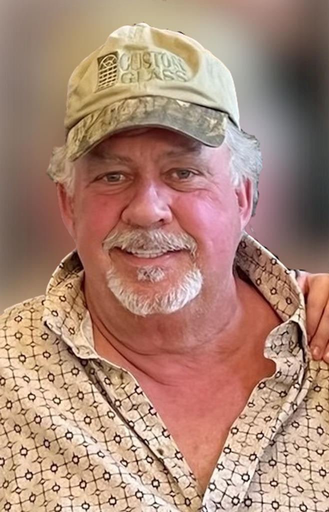 Jimmy M. Berry