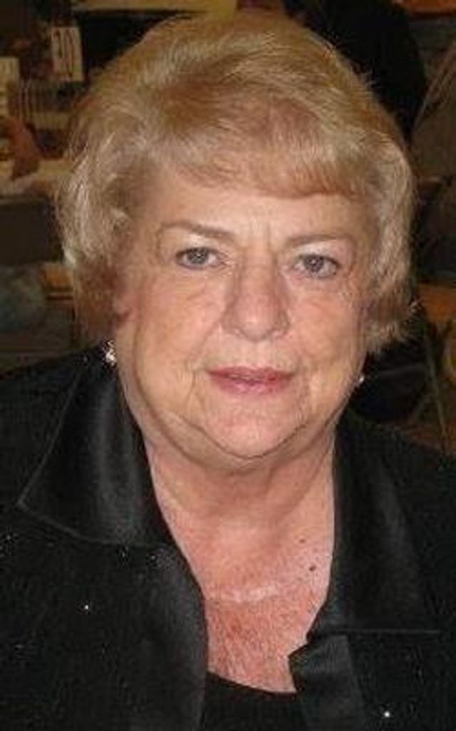 Shirley Gail Martin