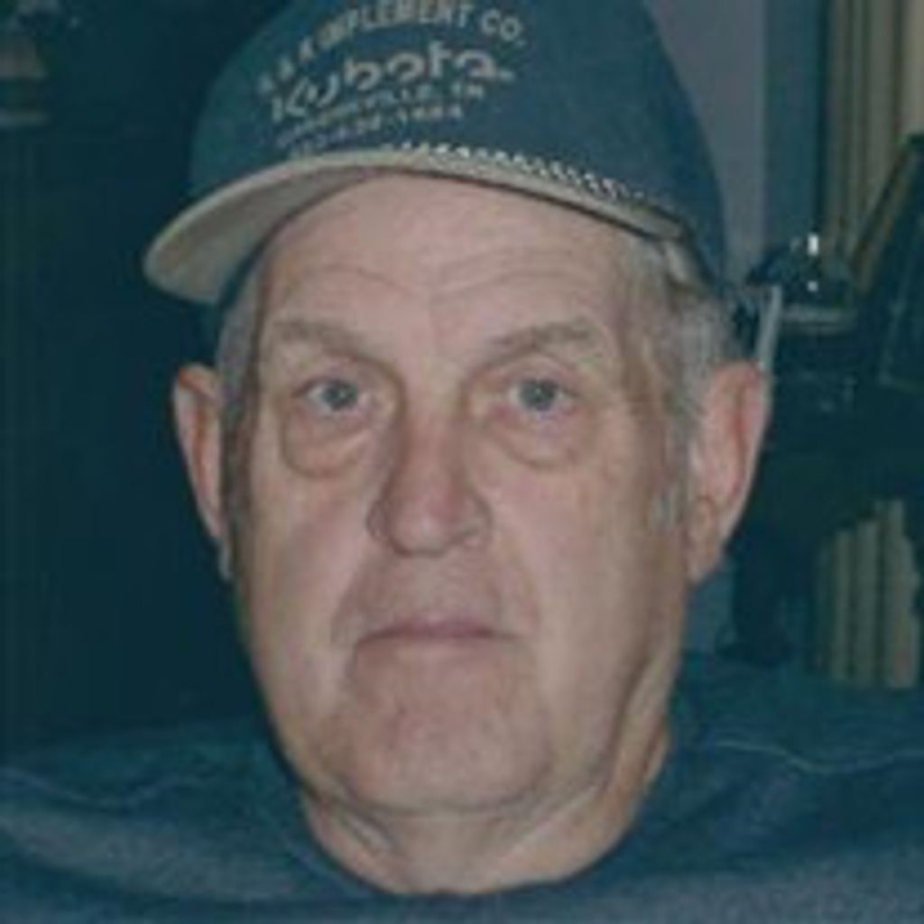 Perry Eugene Sayles