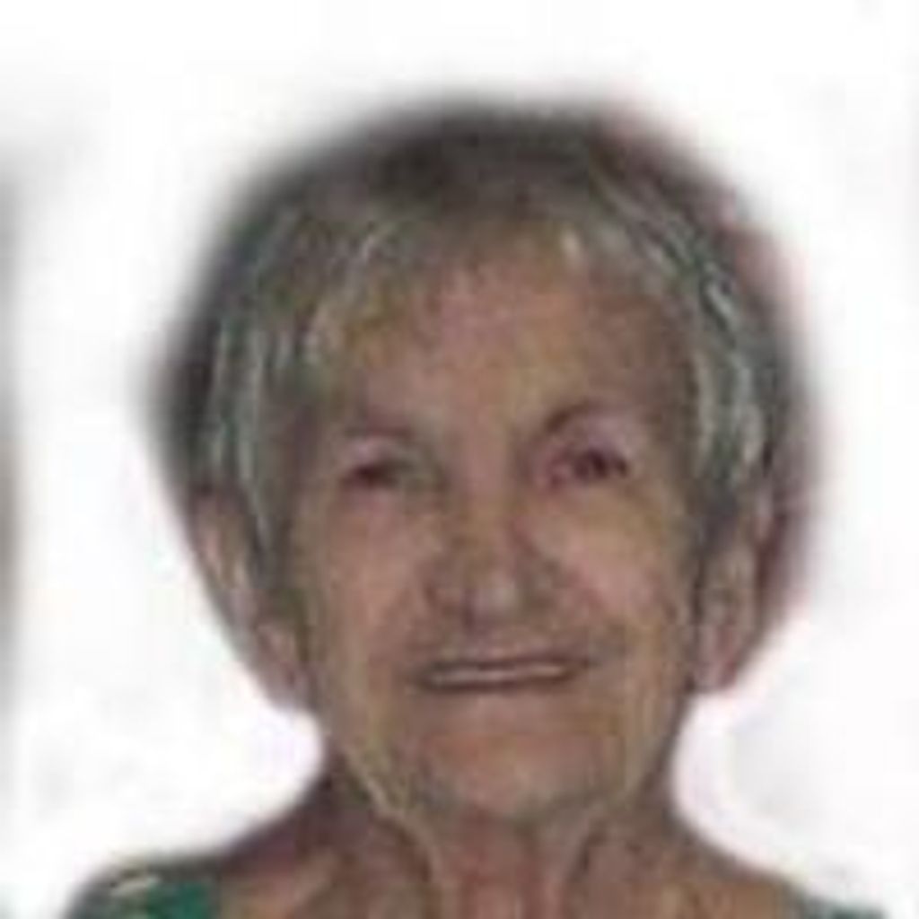Peggy Nell Newcomb