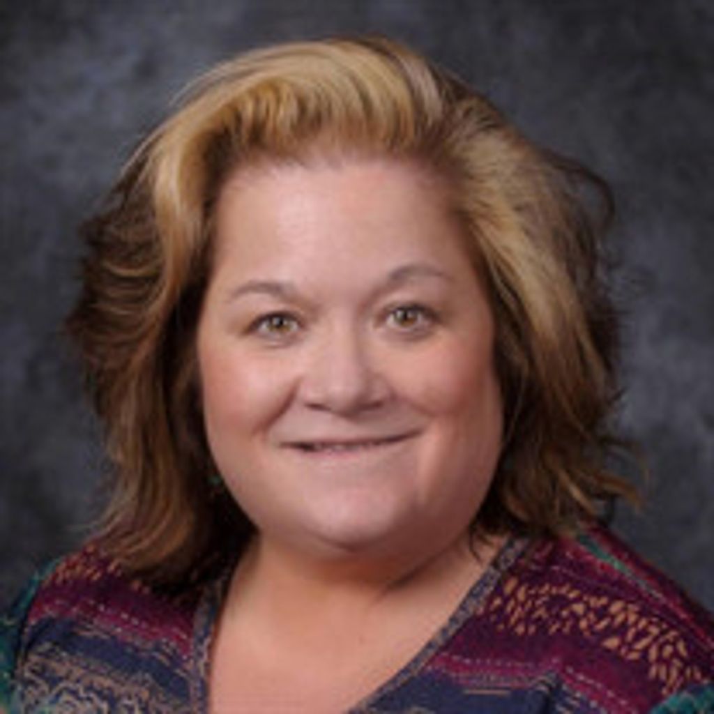 Cathy Coomer Profile Photo