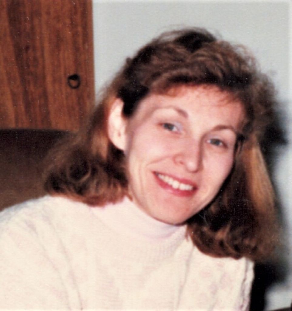 Judith Simms Ancar Profile Photo