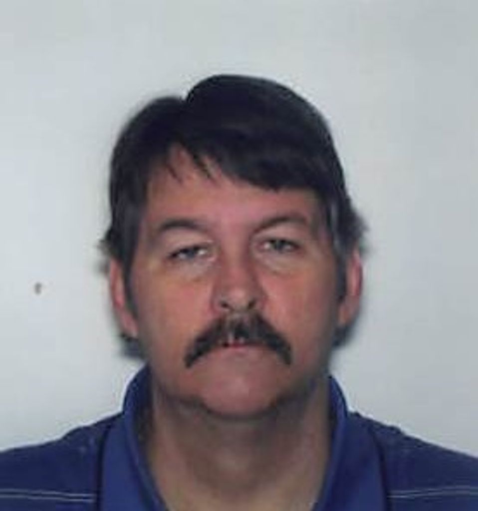 Thomas Allan Grant Profile Photo